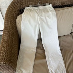Ralph Lauren Boys’ light khaki pants